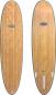 Preview: Buster Surfboards Magic Glider Holz Bambus 7'2